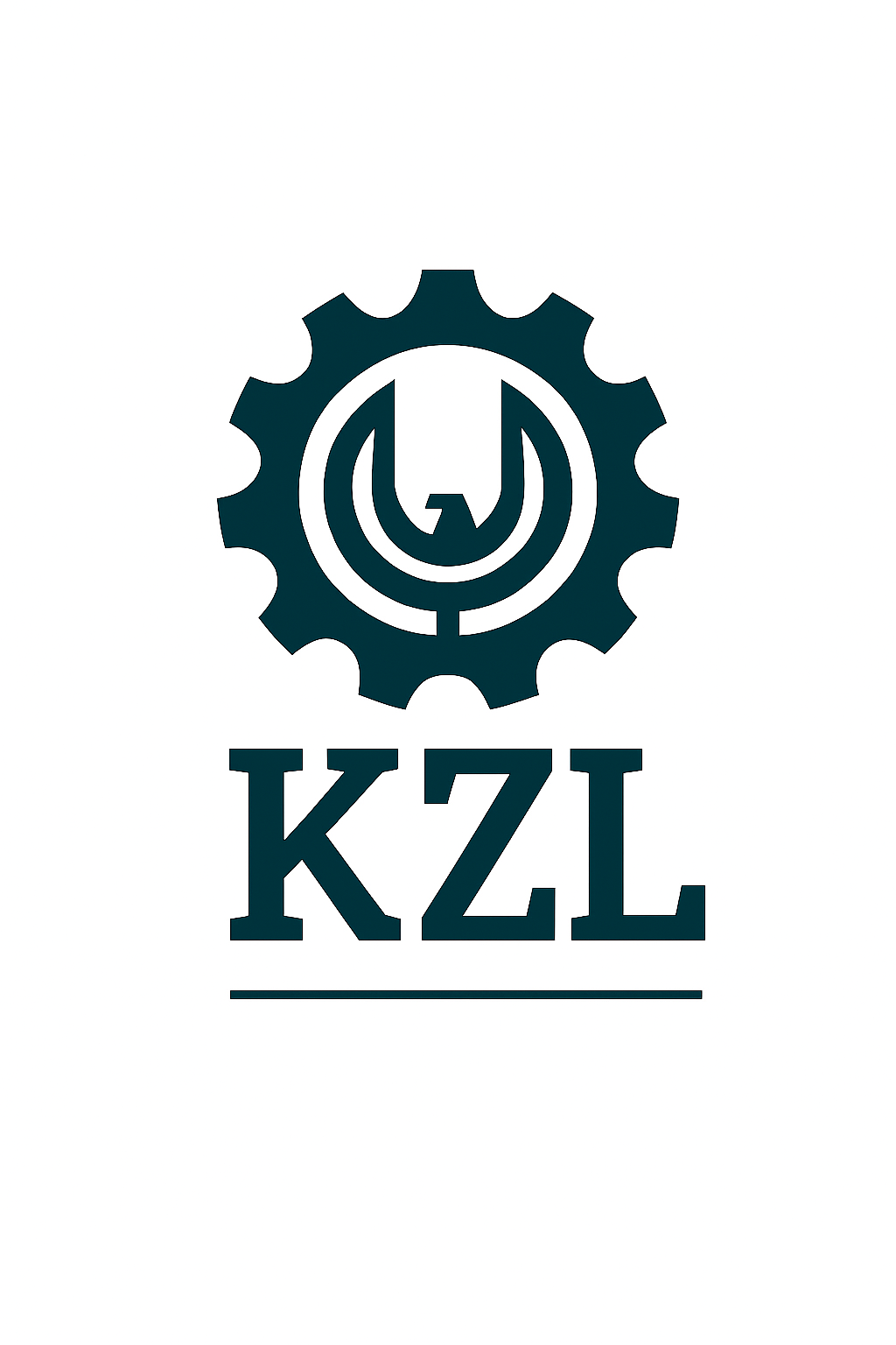 KZL stacked logo